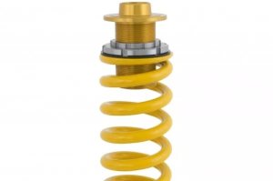 BMW M3 Coilover Suspension Kit - Ohlins - Road & Track - `16-`20